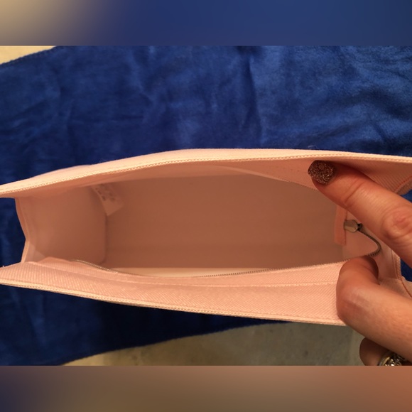 Christian Dior Pink makeup case - Picture 3 of 5